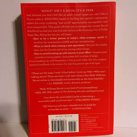 Getting Started Adulting Book Set - Picture 12 of 12